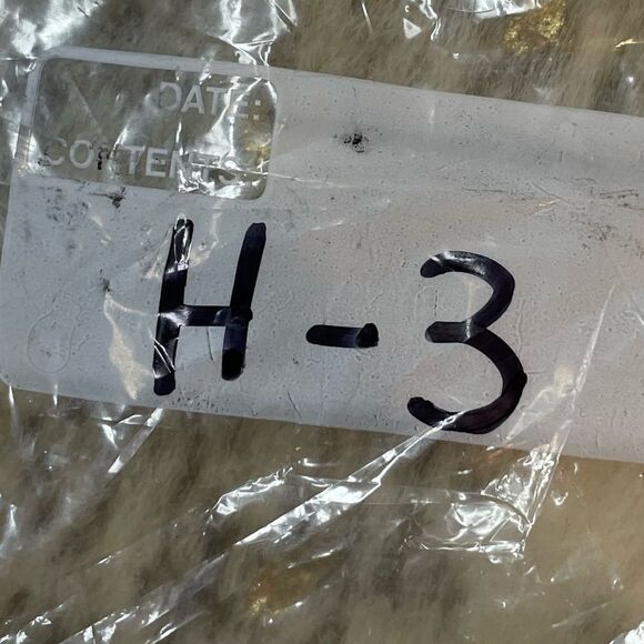 5 for $25🔥Easy-Peasy/ Carter's Bodysuit Set of 2 Baby Girl Size 3-6 Months - Picture 5 of 5